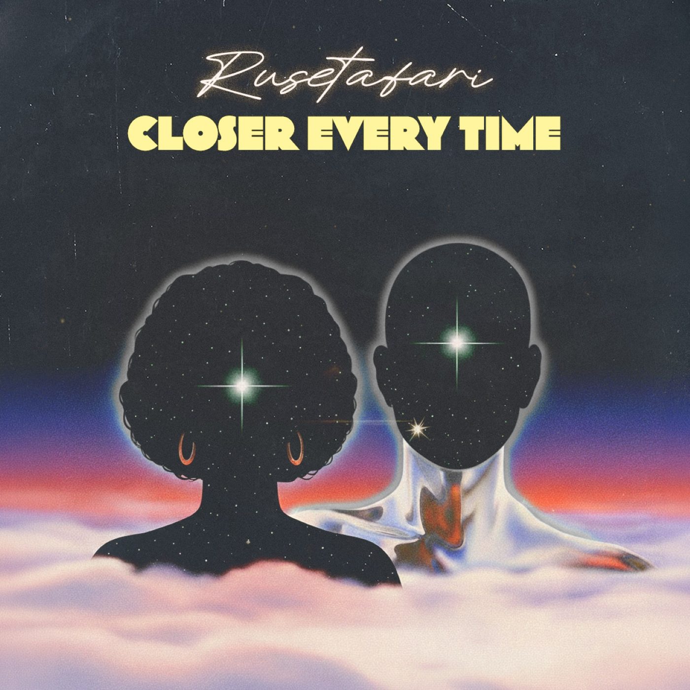 Closer Every Time — Rusetafari feat. Yona Marie