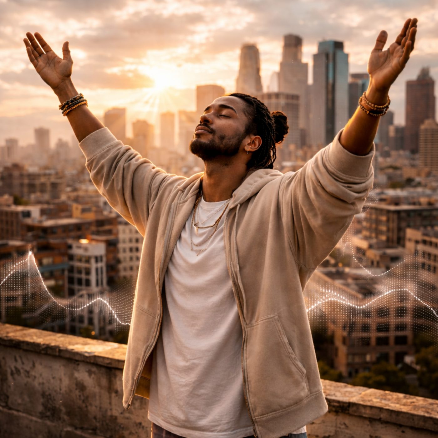 The Promise — Rusetafari